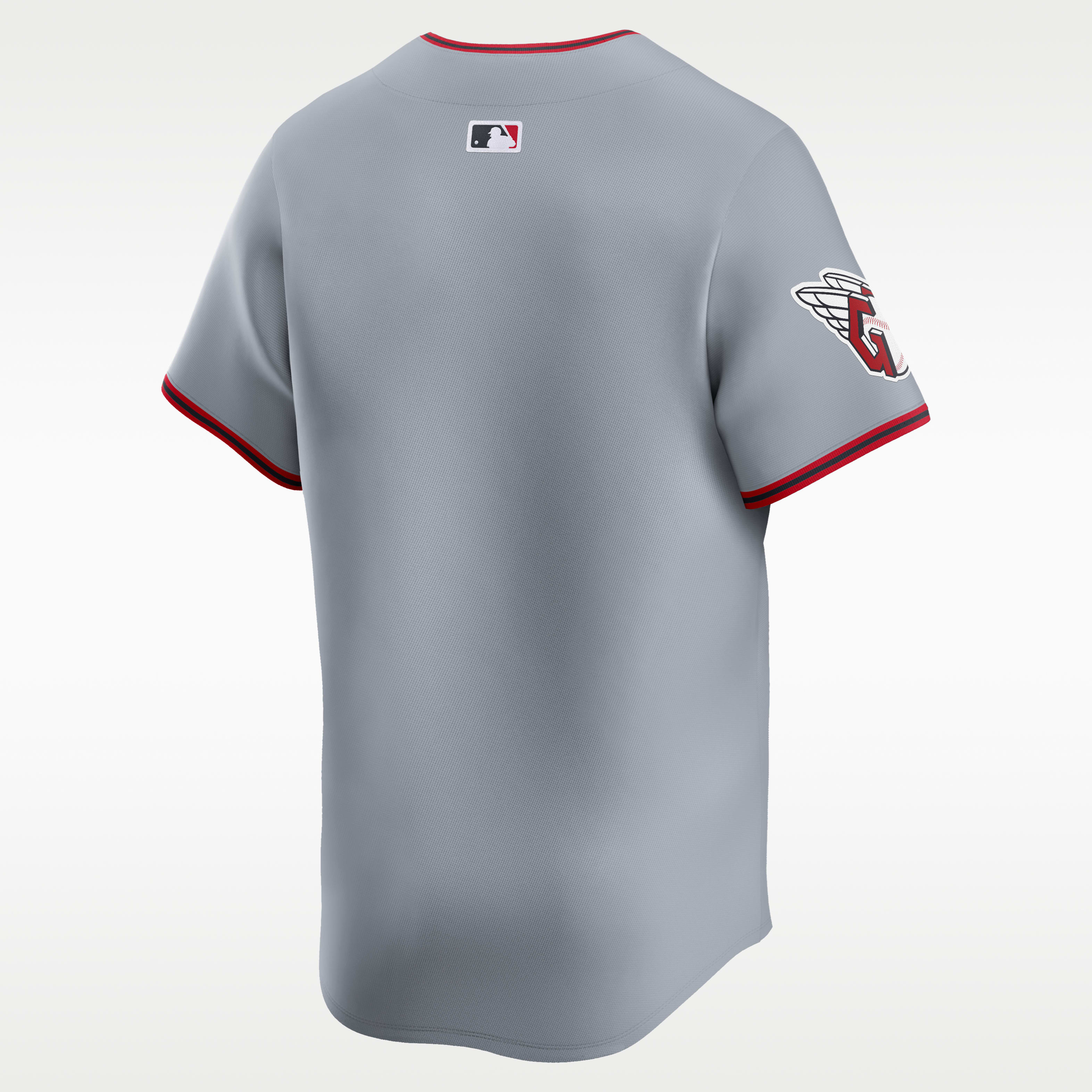 Nike Cleveland Guardians Men's Nike Dri-FIT ADV MLB Limited Jersey